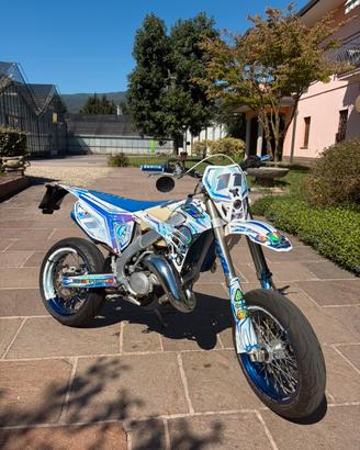 TM SMR 125