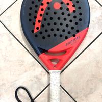 Racchetta Padel HEAD Radical Motion