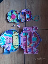 polly pocket