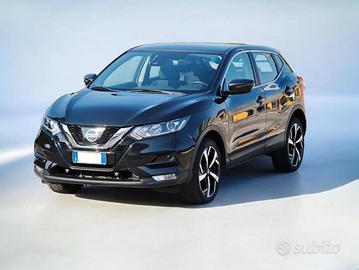 NISSAN Qashqai 1.5 dCi Acenta