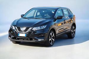 NISSAN Qashqai 1.5 dCi Acenta
