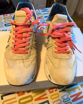 Premiata sneaker
