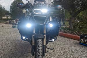  BMW GS 1200- 2008