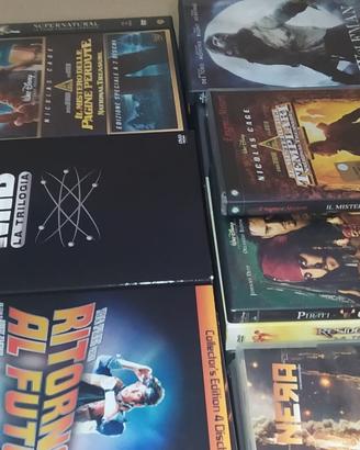 DVD Usati