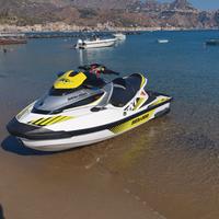 Sea-Doo RXT-X RS 300 2017
