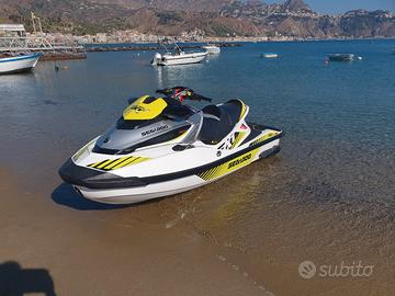 Sea-Doo RXT-X RS 300 2017
