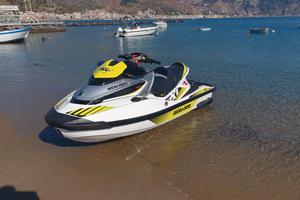 Sea-Doo RXT-X RS 300 2017
