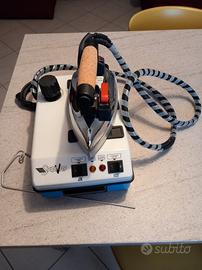 spidivap ferro da stiro con caldaia 