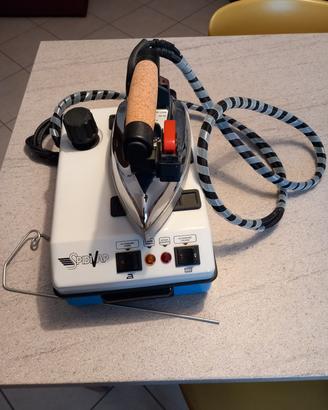 spidivap ferro da stiro con caldaia 