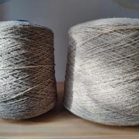 lana in rocca della Filatura di Chantemerle