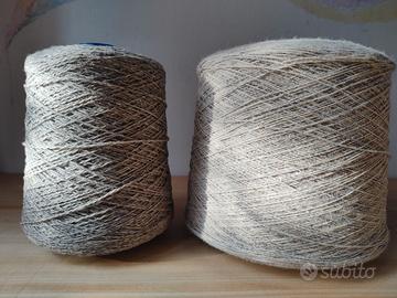 lana in rocca della Filatura di Chantemerle