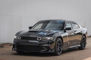 Dodge Charger 3.6 V6 – Look SRT