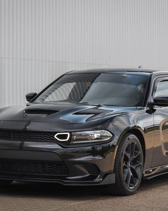 Dodge Charger 3.6 V6 – Look SRT