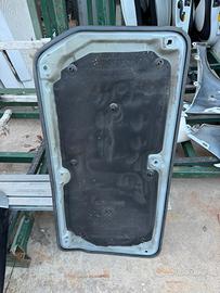 Copri motore smart forfour 2015