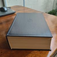 Dizionario Italiano tedesco