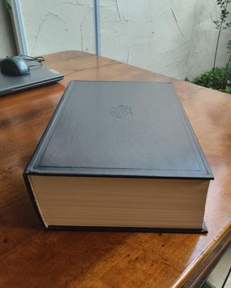 Dizionario Italiano tedesco