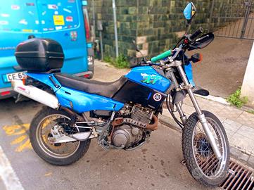 Yamaha XT 3tb 600