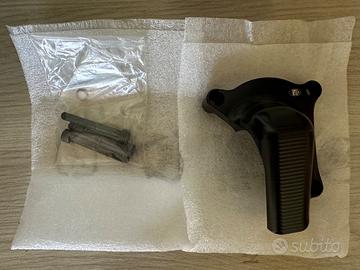 Kit STM Carter Pompa Acqua Nero Ducati CDU-N600