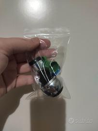 Aeratore Rubinetto Con Prolunga - Siroflex