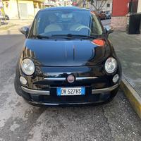 Fiat 500 1200 benzina