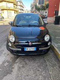 Fiat 500 1200 benzina