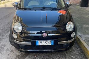 Fiat 500 1200 benzina
