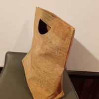 Borsa  in sugghero