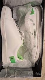 sneakers Valentino originali - Nr 43