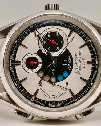 Omega Seamaster Aqua Terra NZL-32 Chrono 42.2mm