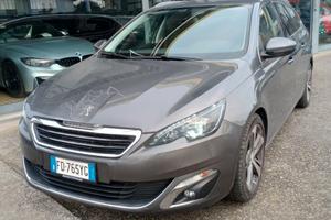 Peugeot 308 BlueHDi 120 S&S EAT6 SW Allure