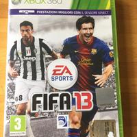 Gioco per XBOX 360