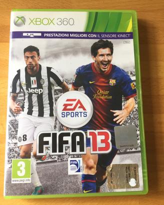 Gioco per XBOX 360