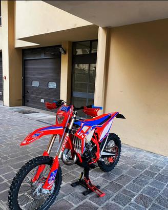Beta 125 2t 2022