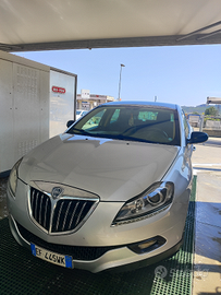 Lancia delta 1,6mjt 120cv