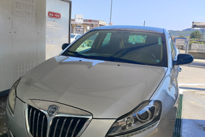 Lancia delta 1,6mjt 120cv