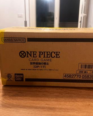 Case op17