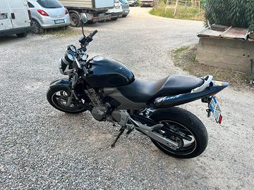 Honda Hornet 2004