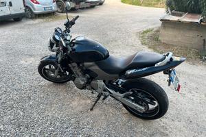 Honda Hornet 2004