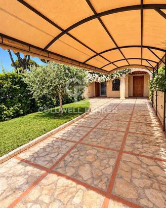 Villino - San Felice Circeo