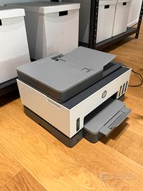 Hp smart 7605