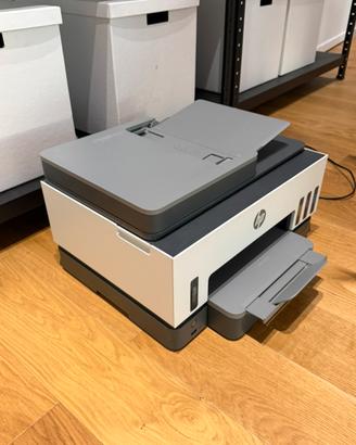 Hp smart 7605