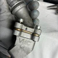 Lamellare vmc vespa