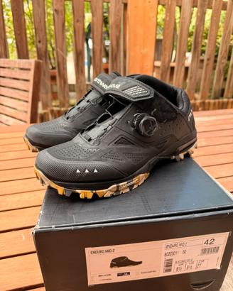 Scarpe Mtb Northwave Enduro Mid 2