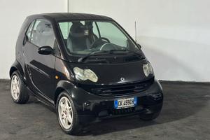 Smart ForTwo 700 coupé pure (45 kW)
