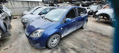 FORD FIESTA 2007 - RICAMBI