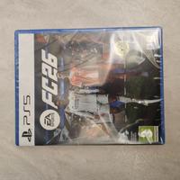 Gioco Fifa 26 per PlayStation