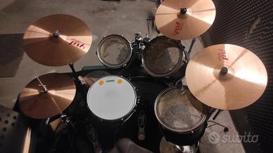Batteria Yamaha Stage custom