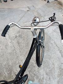 Bicicletta RALEIGH da donna