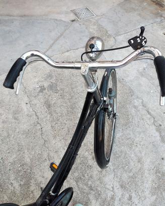 Bicicletta RALEIGH da donna