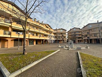 4 LOCALI A SANTO STEFANO TICINO